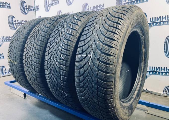 Bridgestone Blizzak LM-005 215/65 R16 98H