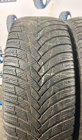 Firestone Winterhawk 4 225/60 R17 99H