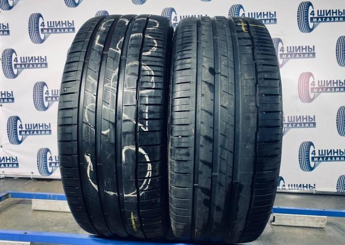 Hankook Ventus S1 Evo3 SUV K127A 285/45 R22 114Y