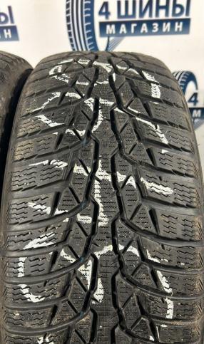 Nokian Tyres WR D4 205/55 R16 91T