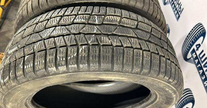 Continental ContiWinterContact TS 830 P 215/55 R17 98V