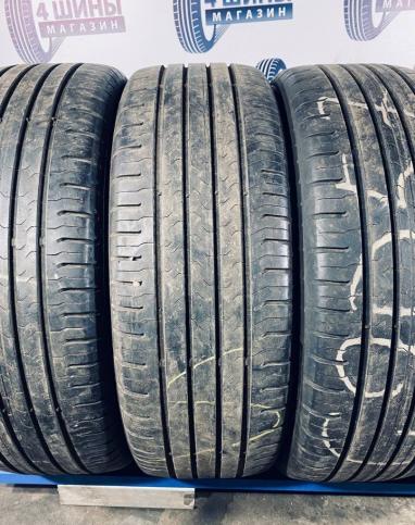 Continental ContiEcoContact 5 215/55 R18 99V