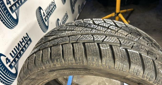 Pirelli Winter Sottozero 210 205/50 R17 93H