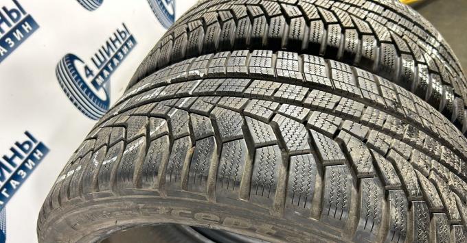 Hankook Winter I'Cept Evo2 W320 225/40 R18 92V