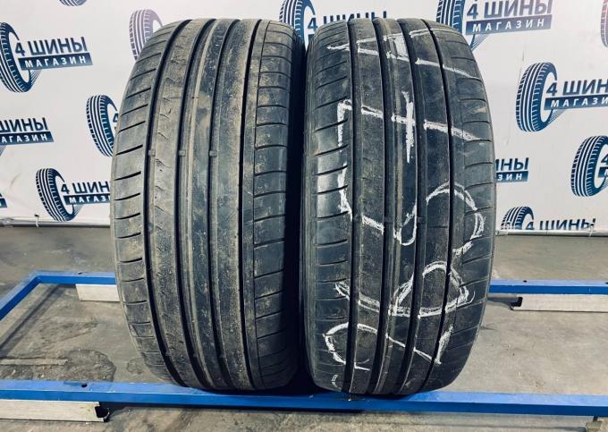 Dunlop SP Sport Maxx GT 245/45 R18 96Y