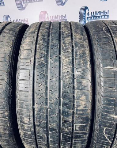 Continental ContiCrossContact LX Sport 275/40 R22 108Y