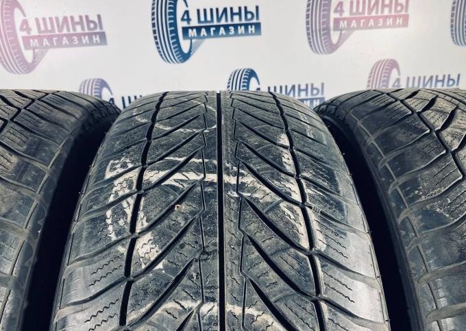 Goodyear UltraGrip 255/50 R19 107V