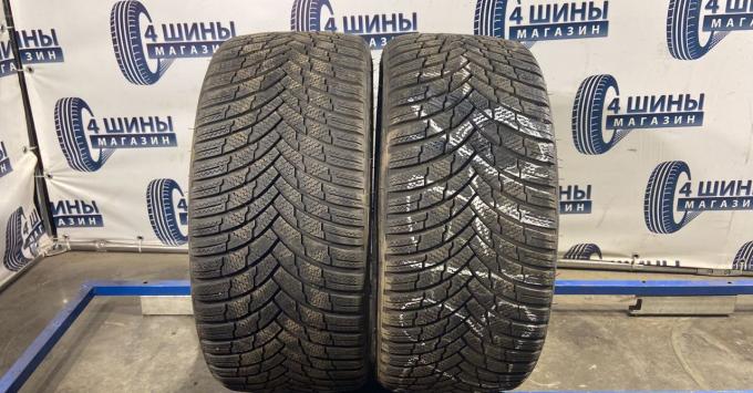 Firestone Winterhawk 4 235/35 R19 91W