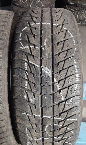 Nokian Tyres WR SUV 3 255/55 R20 110V