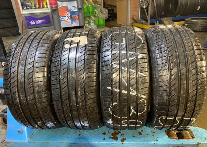 Michelin Primacy HP 245/45 R17 95W