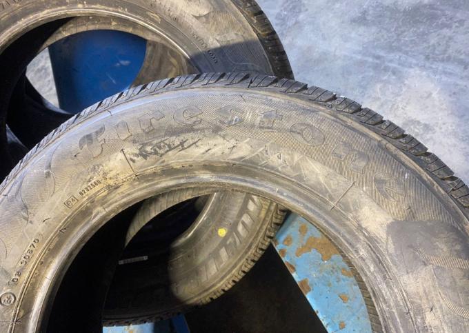 Firestone Multihawk 175/70 R14 88T