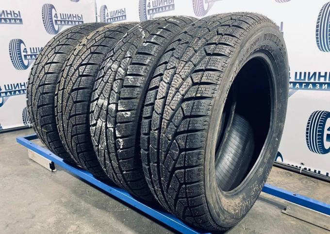 Pirelli Winter Sottozero 210 195/60 R16 89H