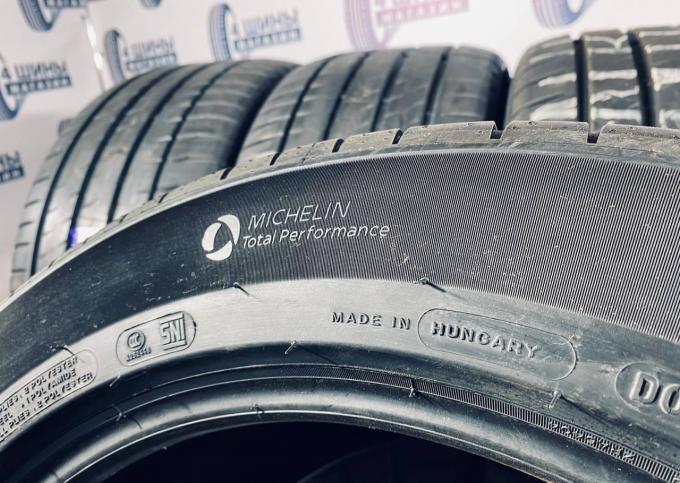 Michelin Pilot Sport 4 275/45 R19 108Y