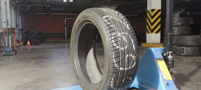 Michelin Pilot Primacy 235/50 R17 98Y