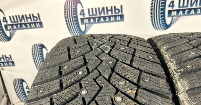 Pirelli Scorpion Ice Zero 2 275/50 R21 113H