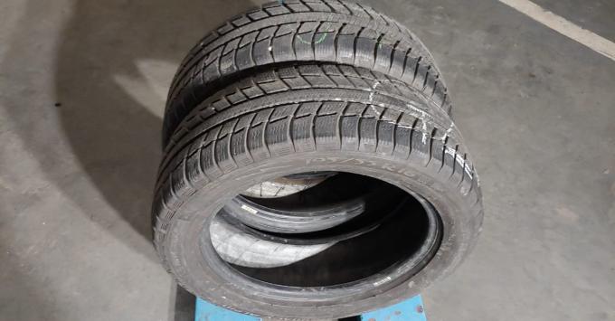 Michelin Primacy Alpin PA3 195/55 R16 87H