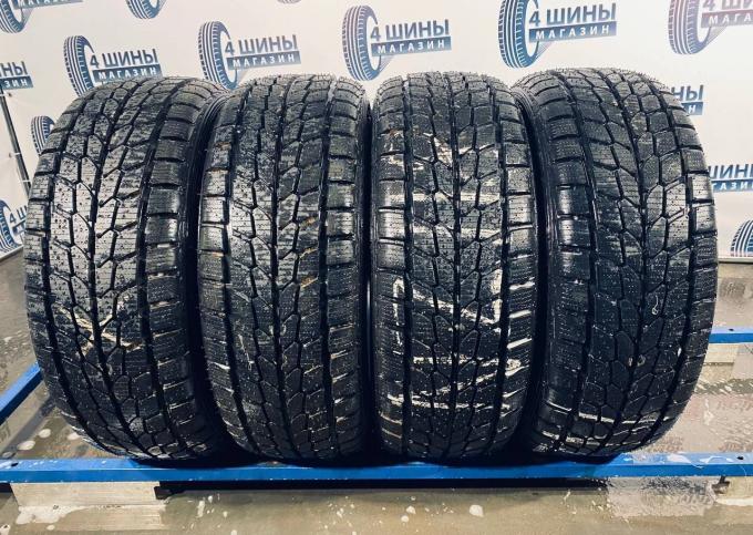 Falken Eurowinter HS-437 Van 205/55 R16C 98T