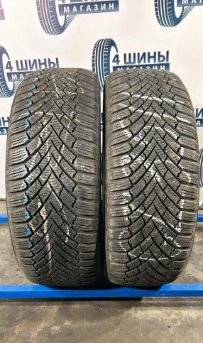 Continental WinterContact TS 860 205/55 R16 91H