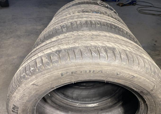 Michelin Primacy 3 215/60 R17 96H