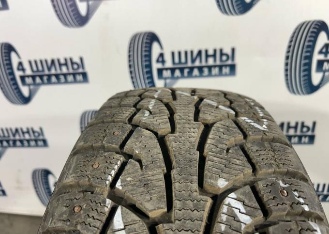 Hankook I'Pike RW11 215/55 R18 95T