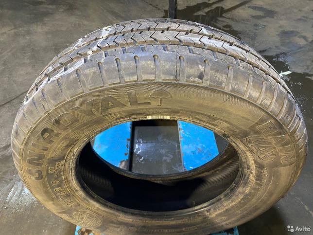 Uniroyal Rain Max 195/70 R15 97T