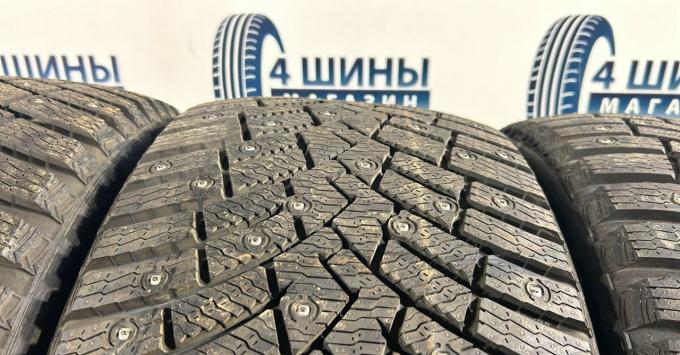 Pirelli Ice Zero 2 275/40 R19 105T