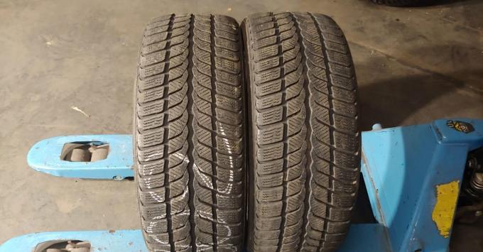 Uniroyal MS Plus 66 225/40 R18 92V