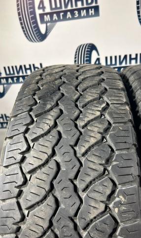 General Tire Grabber AT3 215/60 R17 96H