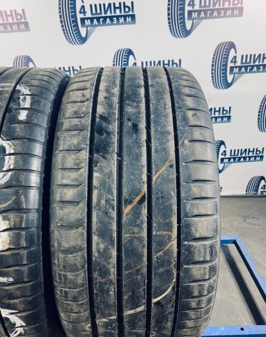 Michelin Latitude Sport 3 295/40 R20 106Y