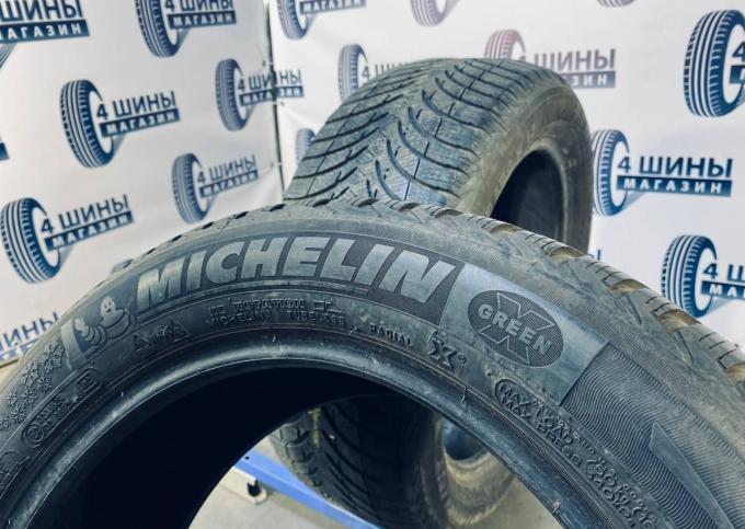 Michelin Alpin A4 225/50 R17 94H