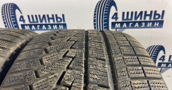 Hankook Winter I'Cept Evo2 W320 255/45 R19 104V