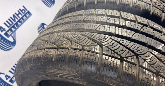 Pirelli Winter Sottozero 210 Serie II 255/40 R18 95H