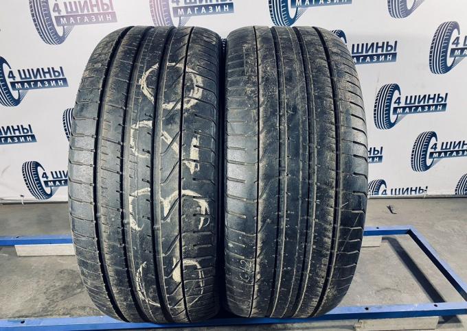 Pirelli P Zero 285/40 R22 106Y