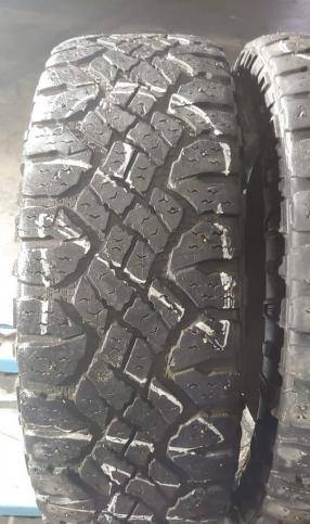 Goodyear Wrangler DuraTrac 275/65 R20 126Q