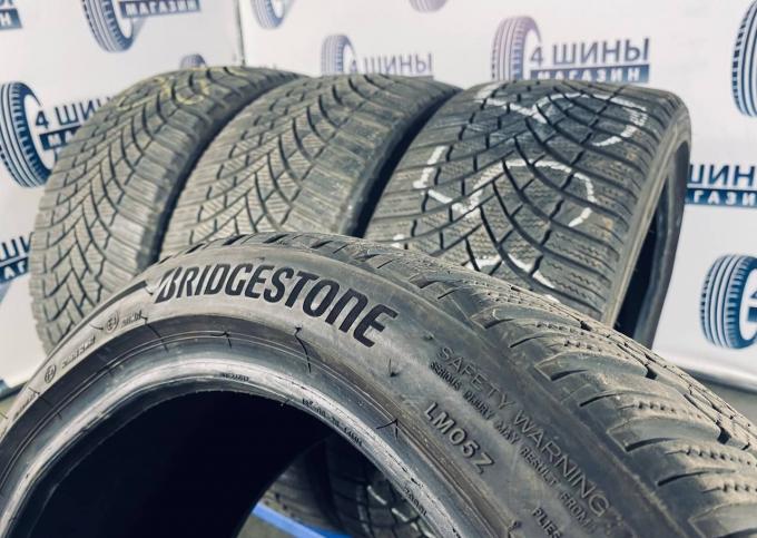 Bridgestone Blizzak LM-005 225/40 R18 92V