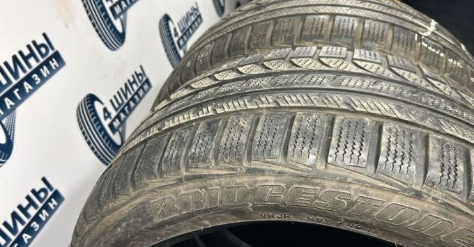 Bridgestone Blizzak LM-32 225/50 R17 98H