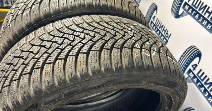 Falken Eurowinter HS01 225/45 R18 95V