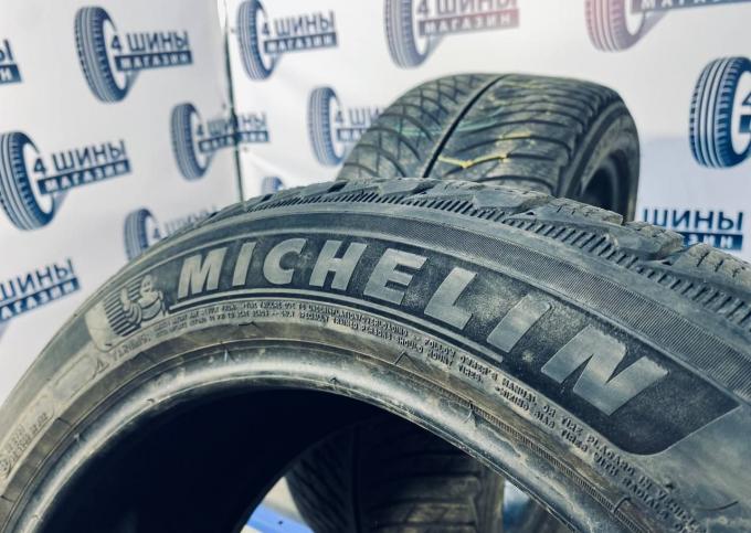 Michelin Pilot Alpin 5 245/45 R19 102V