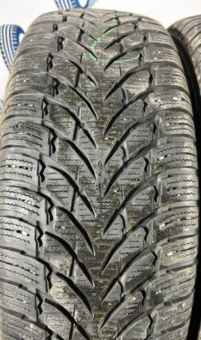 Nokian Tyres WR SUV 4 215/65 R17 103H