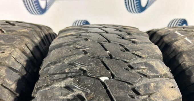 Goodyear Wrangler MT/R 235/85 R16 Q