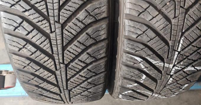 Kumho Solus HA31 225/45 R18 95V