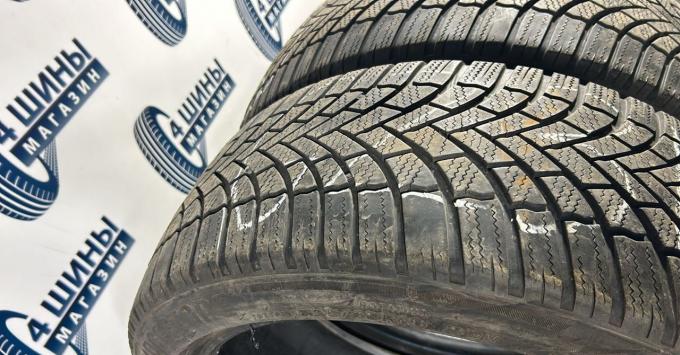 Bridgestone Blizzak LM005 DriveGuard 225/45 R18 95V