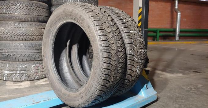 Fulda Kristall Montero 3 185/60 R15 88T