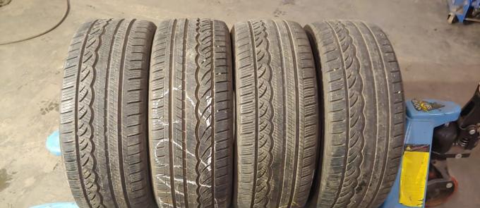 Dunlop SP Sport 01 A/S 215/45 R16 90V