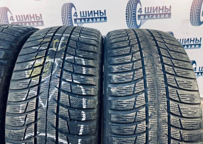 Bridgestone Blizzak LM-001 225/45 R17 91H