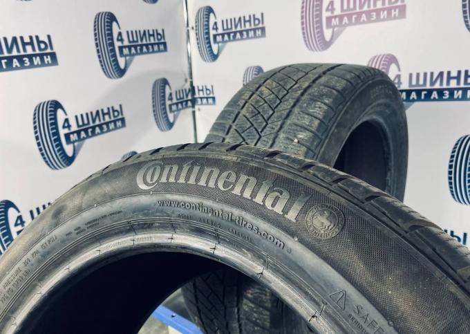 Continental ContiWinterContact TS830 P SSR 225/50 R18 99V