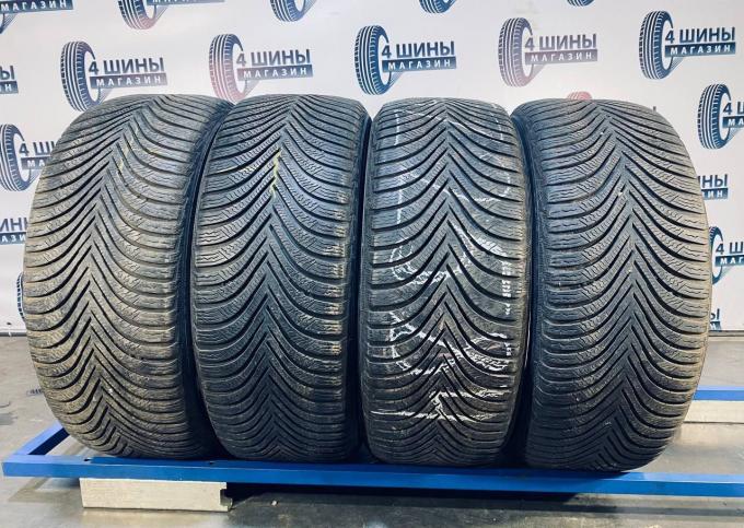 Michelin Alpin 5 225/50 R17 98H