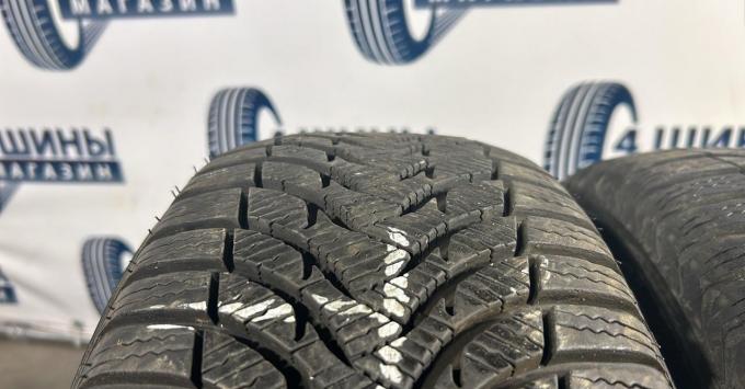 Michelin Alpin A4 195/50 R15 82H