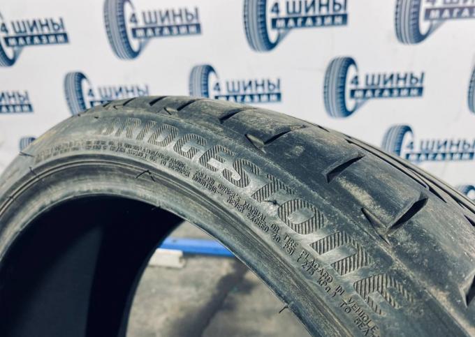 Bridgestone Potenza S001 225/35 R19 88Y