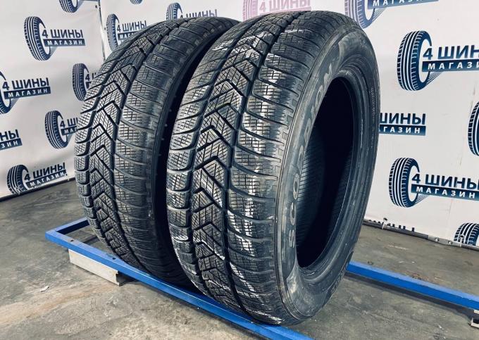 Pirelli Scorpion Winter 255/55 R18 109H